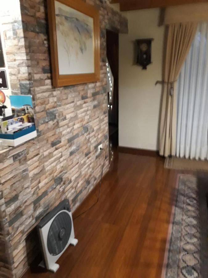 La Ruta Del Jazz Bed & Breakfast ซานตาครูซ ภายนอก รูปภาพ