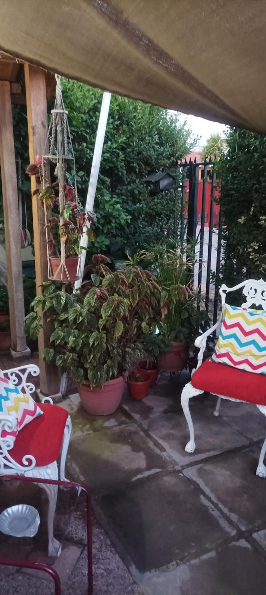 La Ruta Del Jazz Bed & Breakfast ซานตาครูซ ภายนอก รูปภาพ