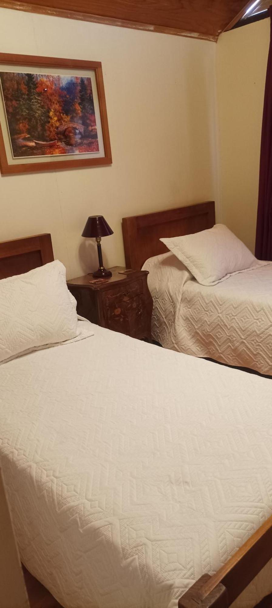 La Ruta Del Jazz Bed & Breakfast ซานตาครูซ ภายนอก รูปภาพ