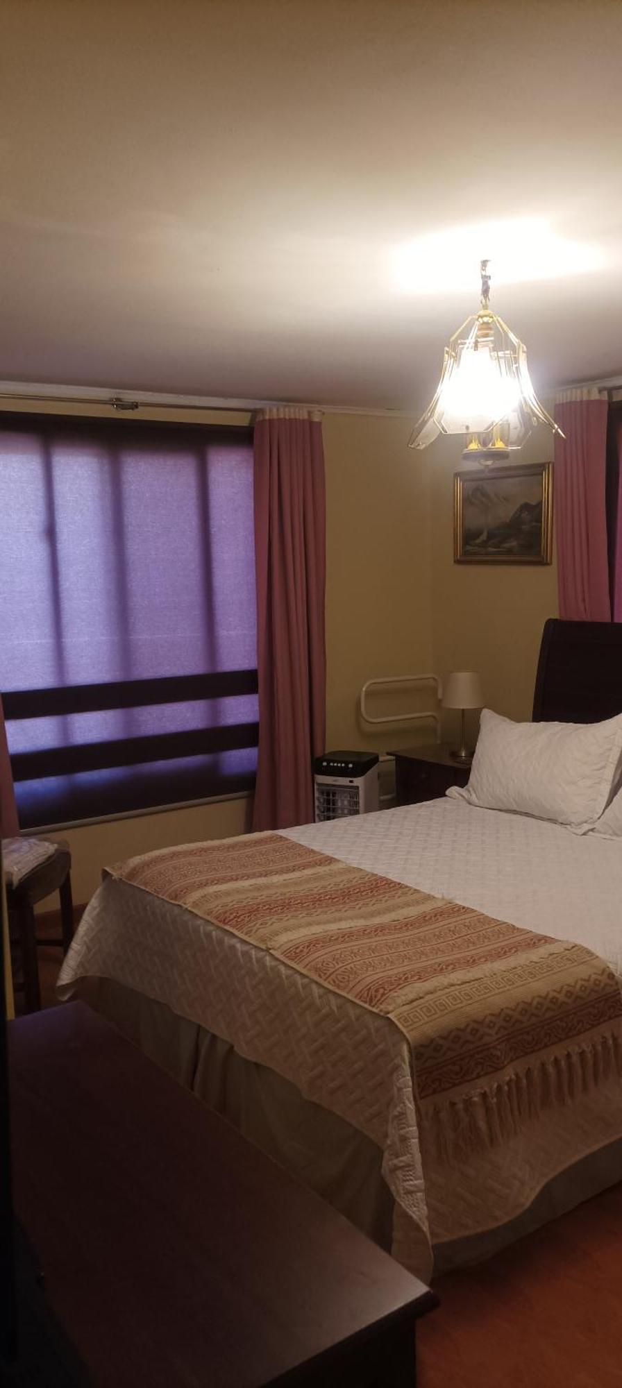 La Ruta Del Jazz Bed & Breakfast ซานตาครูซ ภายนอก รูปภาพ