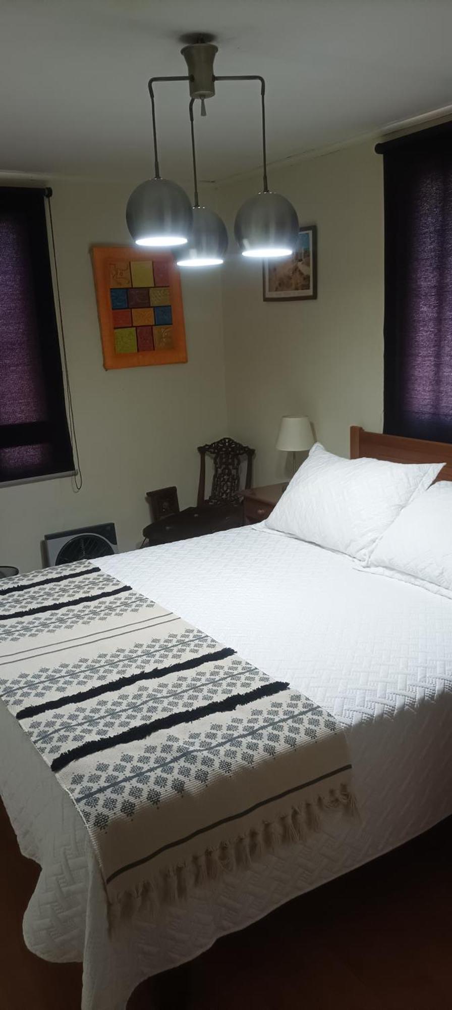La Ruta Del Jazz Bed & Breakfast ซานตาครูซ ภายนอก รูปภาพ