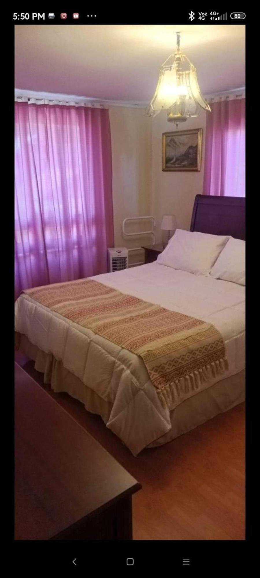 La Ruta Del Jazz Bed & Breakfast ซานตาครูซ ภายนอก รูปภาพ